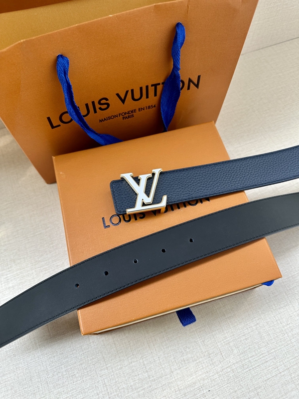 激安ルイヴィトンベルト内部構造